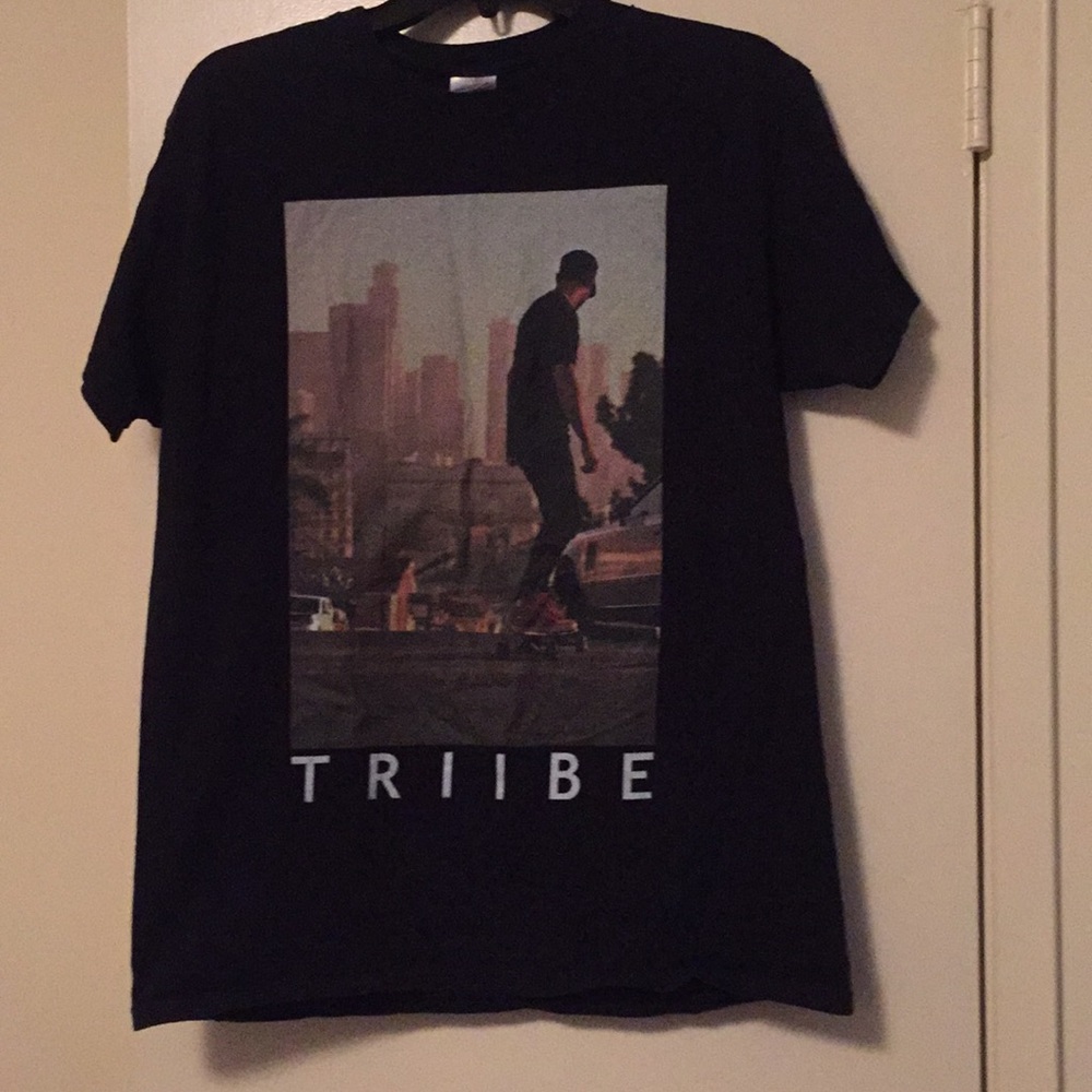 Tribe T-shirt